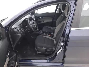 Fiat Tipo SW Business DCT 1.6 Diesel 120CV Automatico Sedili