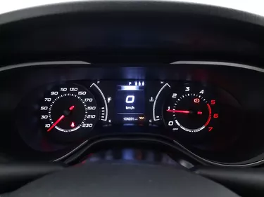 Fiat Tipo SW Business DCT 1.6 Diesel 120CV Automatico Interni