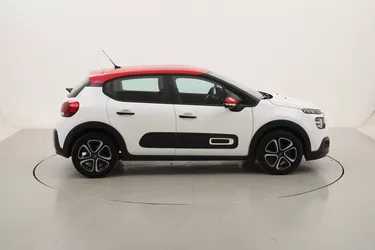 Citroen C3 Shine 1.2 Benzina 83CV Manuale