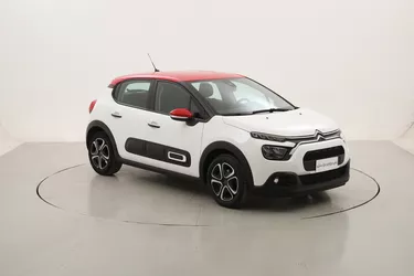 Citroen C3 Shine 1.2 Benzina 83CV Manuale