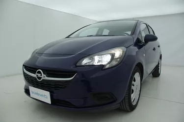 Opel Corsa Advance 1.4 GPL 90CV Manuale Visione frontale