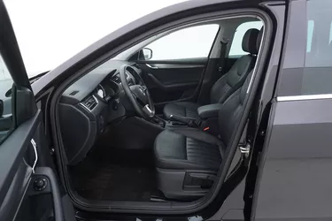 Skoda Octavia Wagon Style DSG 2.0 Diesel 150CV Automatico Sedili