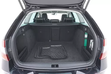 Skoda Octavia Wagon Style DSG 2.0 Diesel 150CV Automatico Bagagliaio