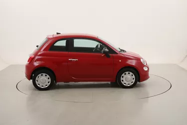 Fiat 500 Hybrid 1.0 Mild Hybrid 70CV Manuale