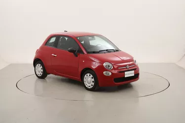 Fiat 500 Hybrid 1.0 Mild Hybrid 70CV Manuale