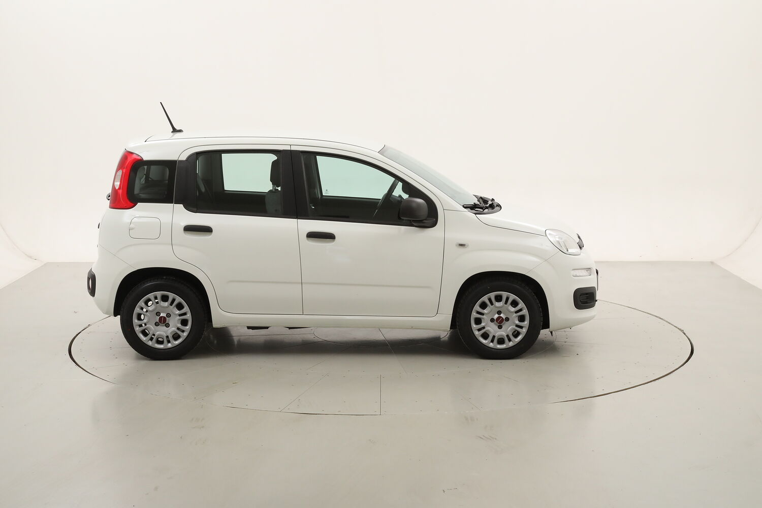Fiat Panda Hybrid usata del 2021 con 49.158 km