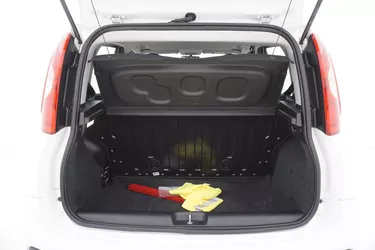 Fiat Panda Hybrid 1.0 Mild Hybrid 70CV Manuale Bagagliaio