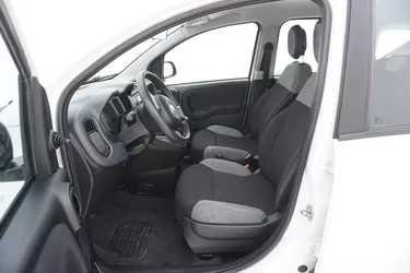Fiat Panda Hybrid 1.0 Mild Hybrid 70CV Manuale Sedili