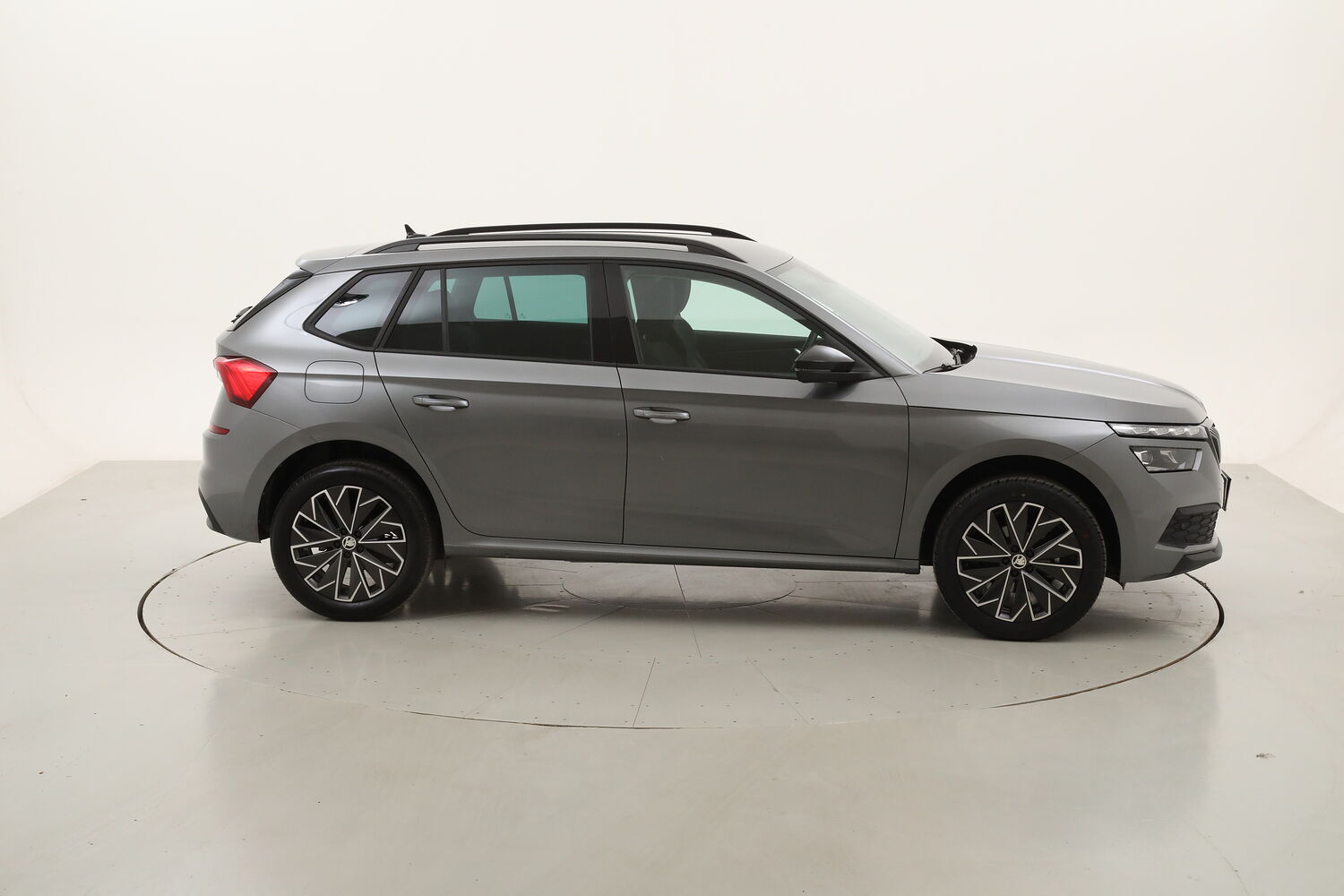 Skoda Kamiq Style usata del 2024 con 13.318 km