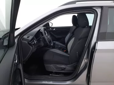 Skoda Kamiq Style 1.0 Benzina 110CV Manuale Sedili