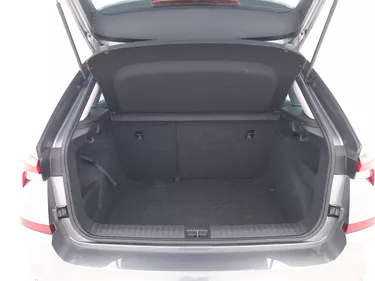 Skoda Kamiq Style 1.0 Benzina 110CV Manuale Bagagliaio