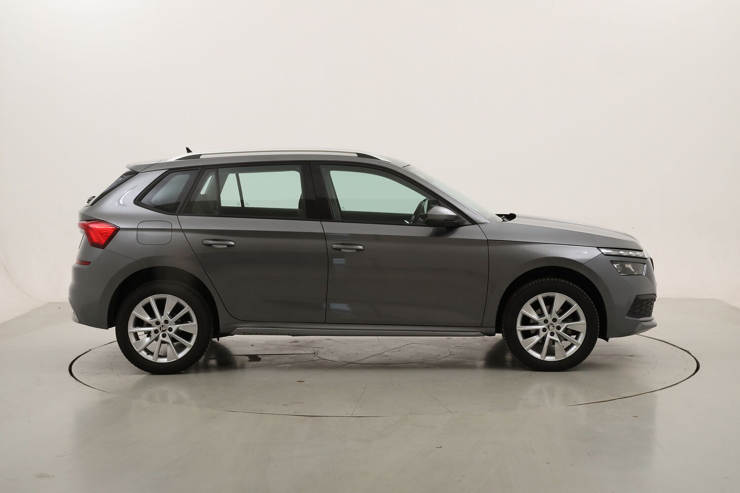 Skoda Kamiq Style DSG usata del 2022 con 116.626 km