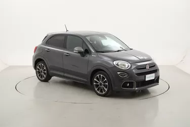 Fiat 500X Sport 1.3 Diesel 95CV Manuale Fiat 500X Sport 1.3 Diesel 95CV Manuale