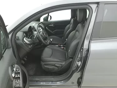 Fiat 500X Sport 1.3 Diesel 95CV Manuale Sedili