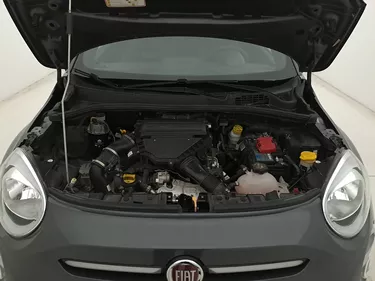 Fiat 500X Sport 1.3 Diesel 95CV Manuale Vano motore