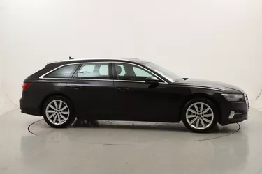 Audi A6 Avant Business Sport S Tronic quattro  2.0 Mild Hybrid 204CV Automatico