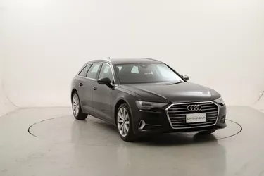 Audi A6 Avant Business Sport S Tronic quattro  2.0 Mild Hybrid 204CV Automatico