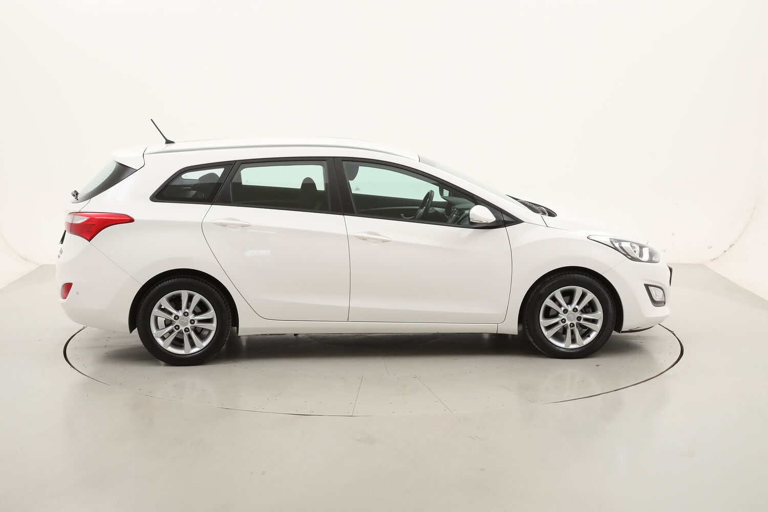 Hyundai I30 Wagon Comfort usata del 2014 con 78.135 km