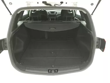 Hyundai i30 Wagon Comfort 1.6 Diesel 110CV Manuale Bagagliaio