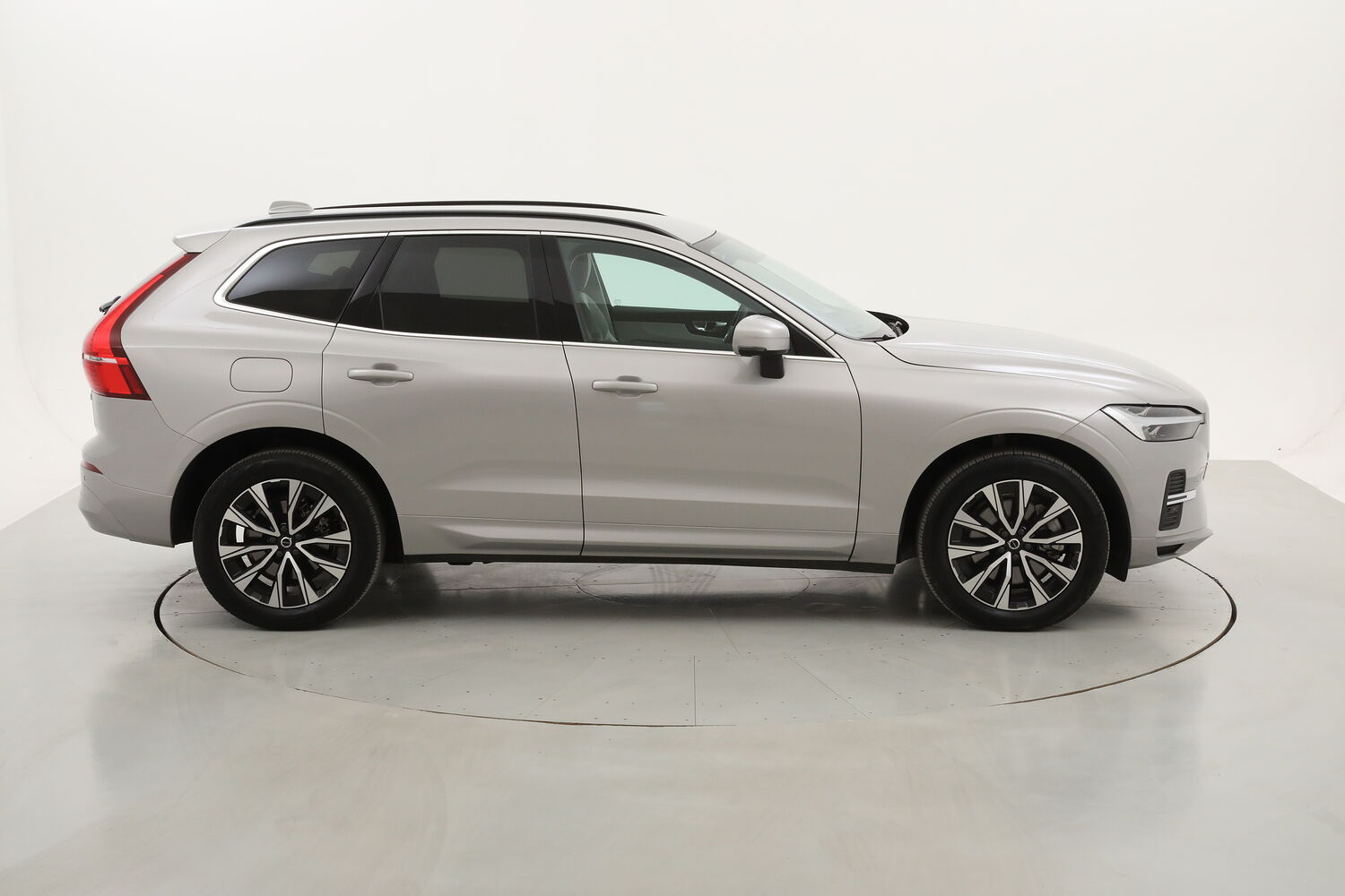 Volvo XC60 B4 Essential usata del 2022 con 35.377 km