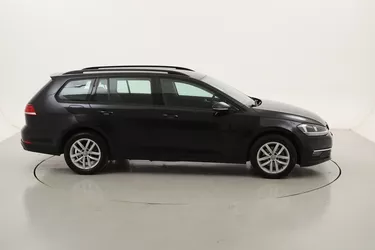 Volkswagen Golf Variant Variant Executive DSG 2.0 Diesel 150CV Automatico