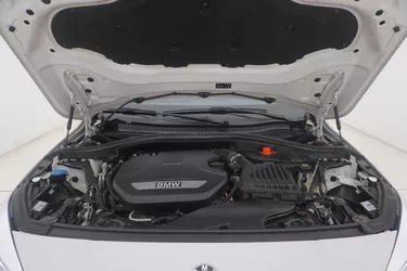 BMW Serie 1 116d 1.5 Diesel 116CV Manuale Vano motore