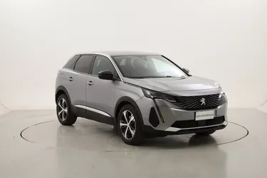 Peugeot 3008 Allure Pack 1.5 Diesel 131CV Automatico