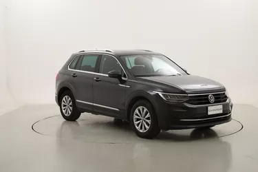 Volkswagen Tiguan Life DSG 2.0 Diesel 150CV Automatico