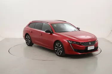 Peugeot 508 SW GT EAT8 1.5 Diesel 131CV Automatico Peugeot 508 SW GT EAT8 1.5 Diesel 131CV Automatico