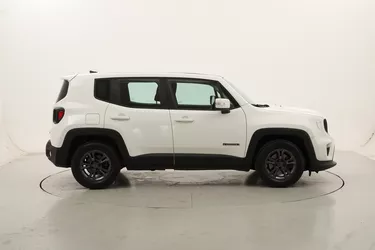 Jeep Renegade Business DDCT 1.3 Benzina 150CV Automatico Jeep Renegade Business DDCT 1.3 Benzina 150CV Automatico
