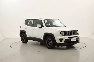 Jeep Renegade Business DDCT 1.3 Benzina 150CV Automatico Jeep Renegade Business DDCT 1.3 Benzina 150CV Automatico