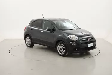 Fiat 500X Connect 1.6 Diesel 130CV Manuale