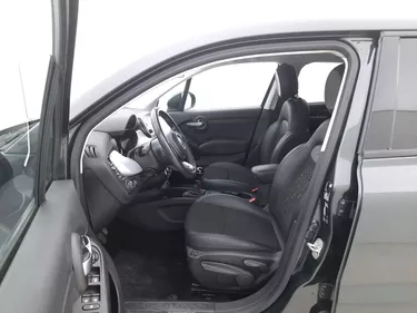 Fiat 500X Connect 1.6 Diesel 130CV Manuale Sedili