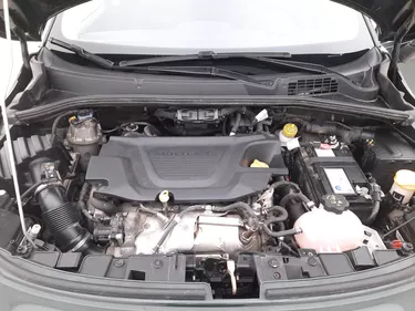 Fiat 500X Connect 1.6 Diesel 130CV Manuale Vano motore