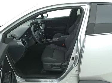 Toyota C-HR Hybrid Morebusiness 2.0 Full Hybrid 184CV Automatico Sedili