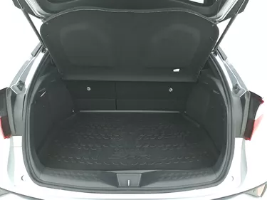 Toyota C-HR Hybrid Morebusiness 2.0 Full Hybrid 184CV Automatico Bagagliaio