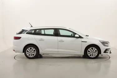 Renault Megane Sporter Business EDC 1.5 Diesel 116CV Automatico Renault Megane Sporter Business EDC 1.5 Diesel 116CV Automatico