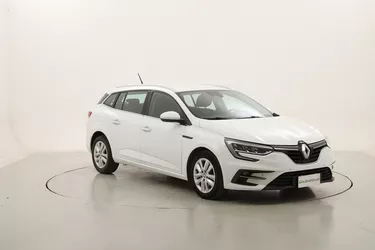 Renault Megane Sporter Business EDC 1.5 Diesel 116CV Automatico Renault Megane Sporter Business EDC 1.5 Diesel 116CV Automatico