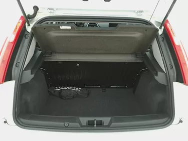 Fiat Punto Street 1.3 Diesel 95CV Manuale Bagagliaio
