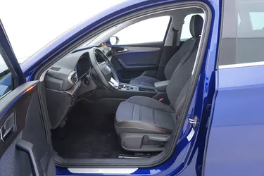 Seat Leon Sportstourer Xcellence DSG 2.0 Diesel 150CV Automatico Sedili