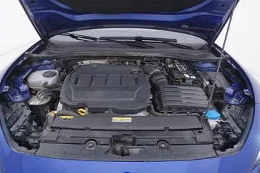 Seat Leon Sportstourer Xcellence DSG 2.0 Diesel 150CV Automatico Vano motore