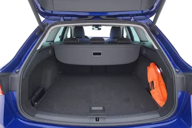 Seat Leon Sportstourer Xcellence DSG 2.0 Diesel 150CV Automatico Bagagliaio