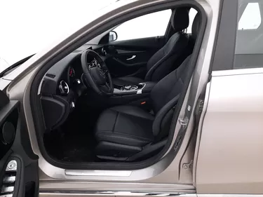 Mercedes Classe C 180d SW Business Extra Auto 1.6 Diesel 122CV Automatico Sedili