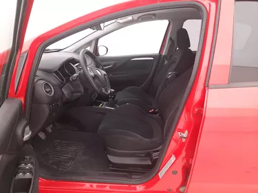 Fiat Punto Lounge Natural Power 1.4 Metano 77CV Manuale Sedili