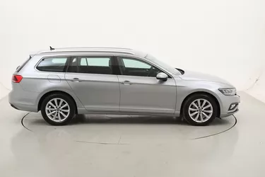 Volkswagen Passat Variant Business DSG 2.0 Diesel 122CV Automatico
