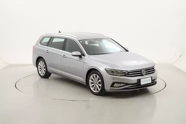 Volkswagen Passat Variant Business DSG 2.0 Diesel 122CV Automatico