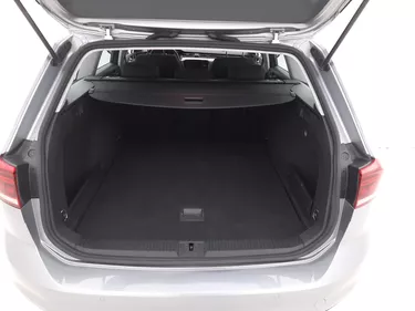 Volkswagen Passat Variant Business DSG 2.0 Diesel 122CV Automatico Bagagliaio