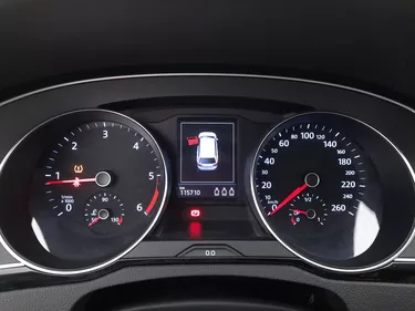 Volkswagen Passat Variant Business DSG 2.0 Diesel 122CV Automatico Interni