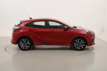 Ford Puma Hybrid ST-Line 1.0 Mild Hybrid 125CV Manuale Ford Puma Hybrid ST-Line 1.0 Mild Hybrid 125CV Manuale