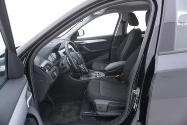 BMW X1 18d sDrive Business Advantage 2.0 Diesel 150CV Automatico Sedili